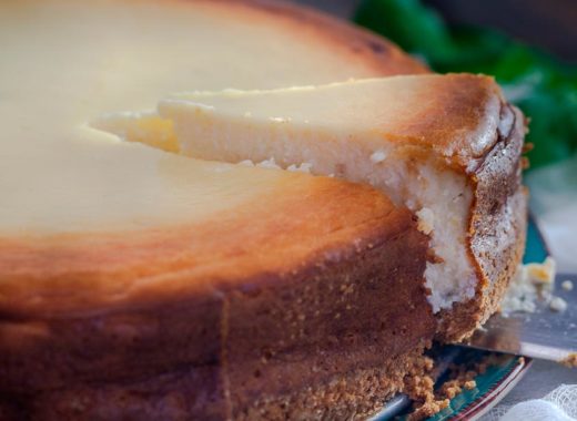 torta melosa