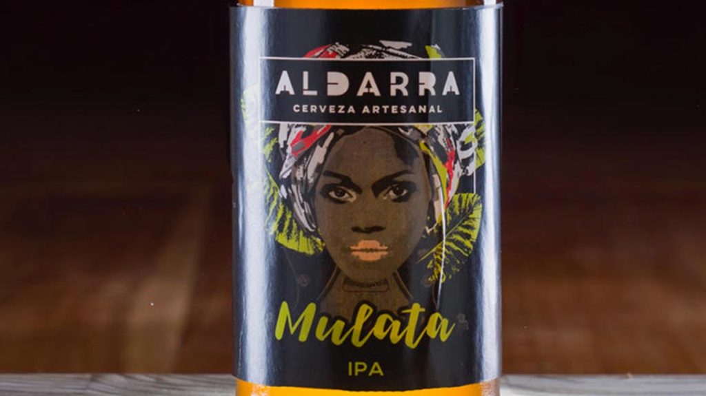 cervezas artesanales aldarra