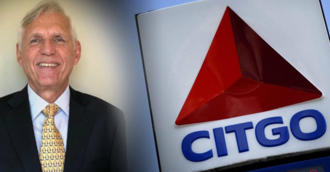 Citgo se salva por un pelo