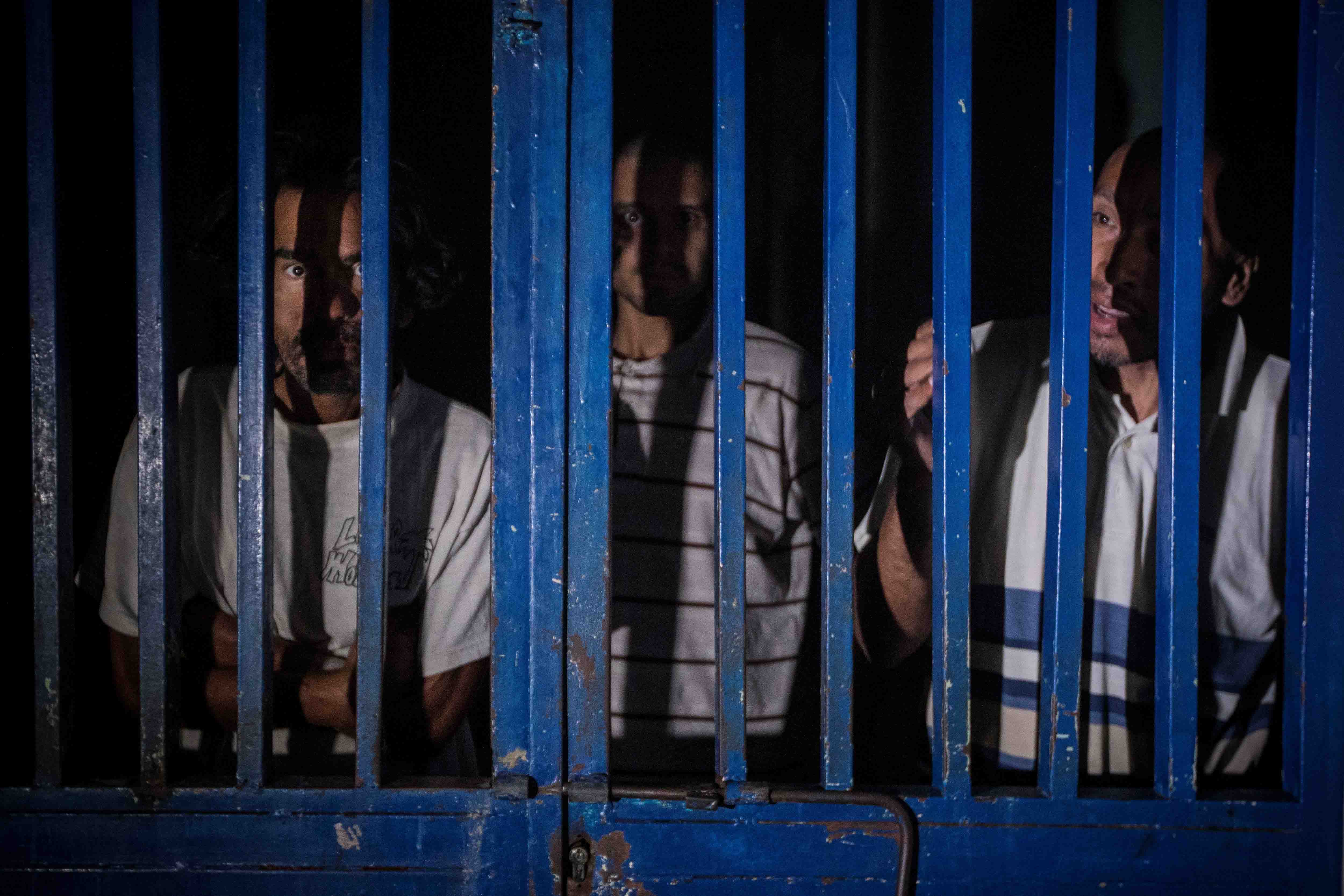 El drama de los enfermos mentales en Venezuela