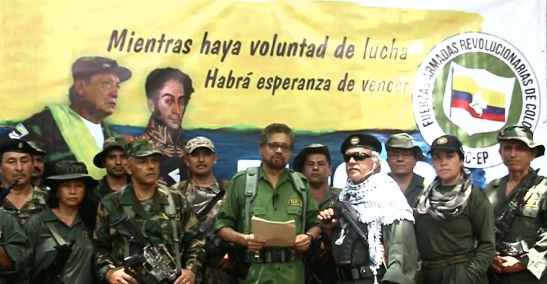 Pollo Carvajal quiere soltar lo que sabe de las Farc y ETA