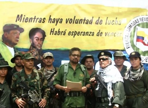 Pollo Carvajal quiere soltar lo que sabe de las Farc y ETA