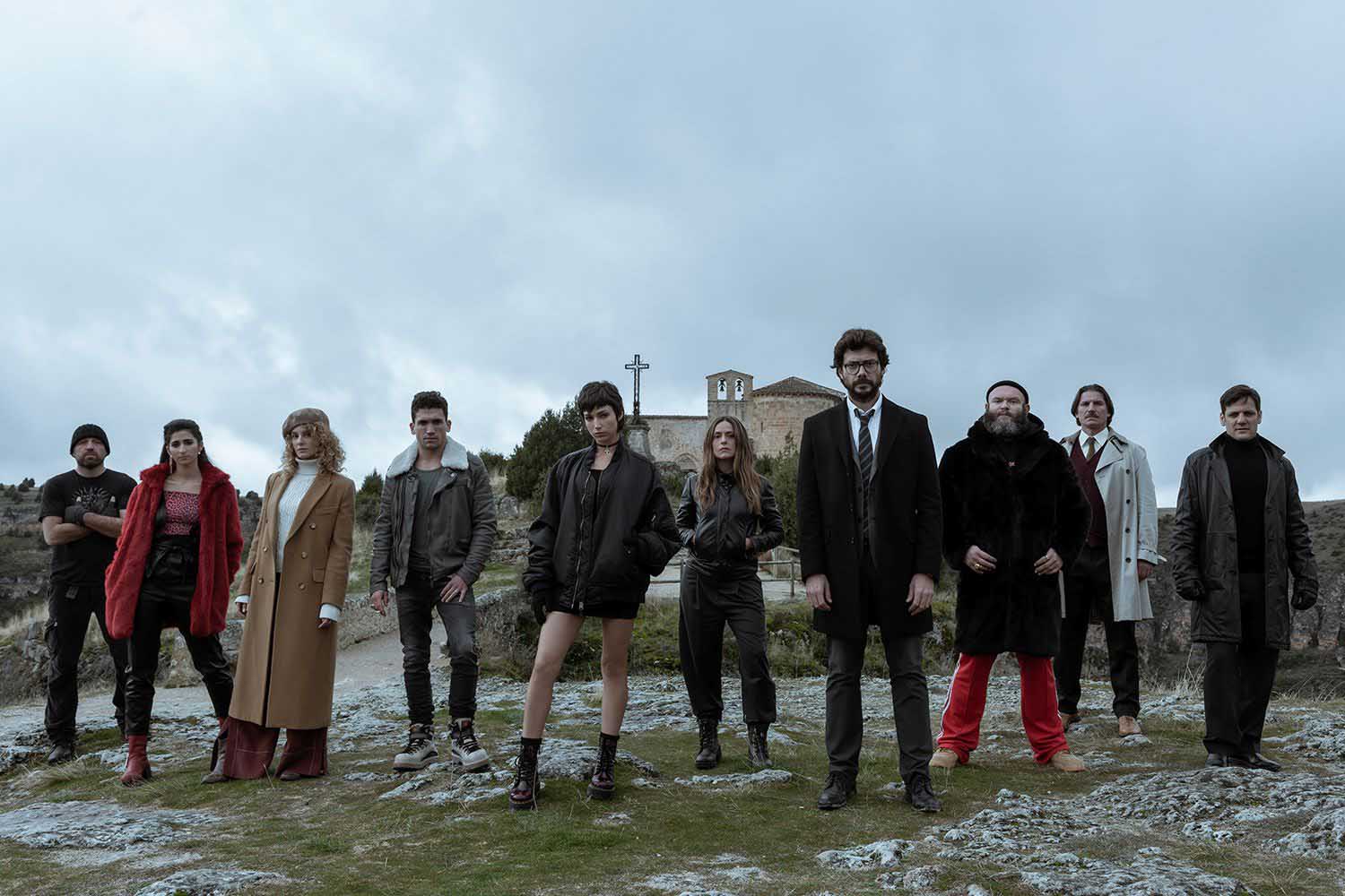 LaCasaDePapel-foto5
