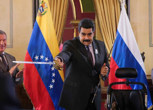 Maduro