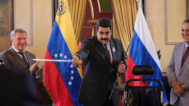 Maduro