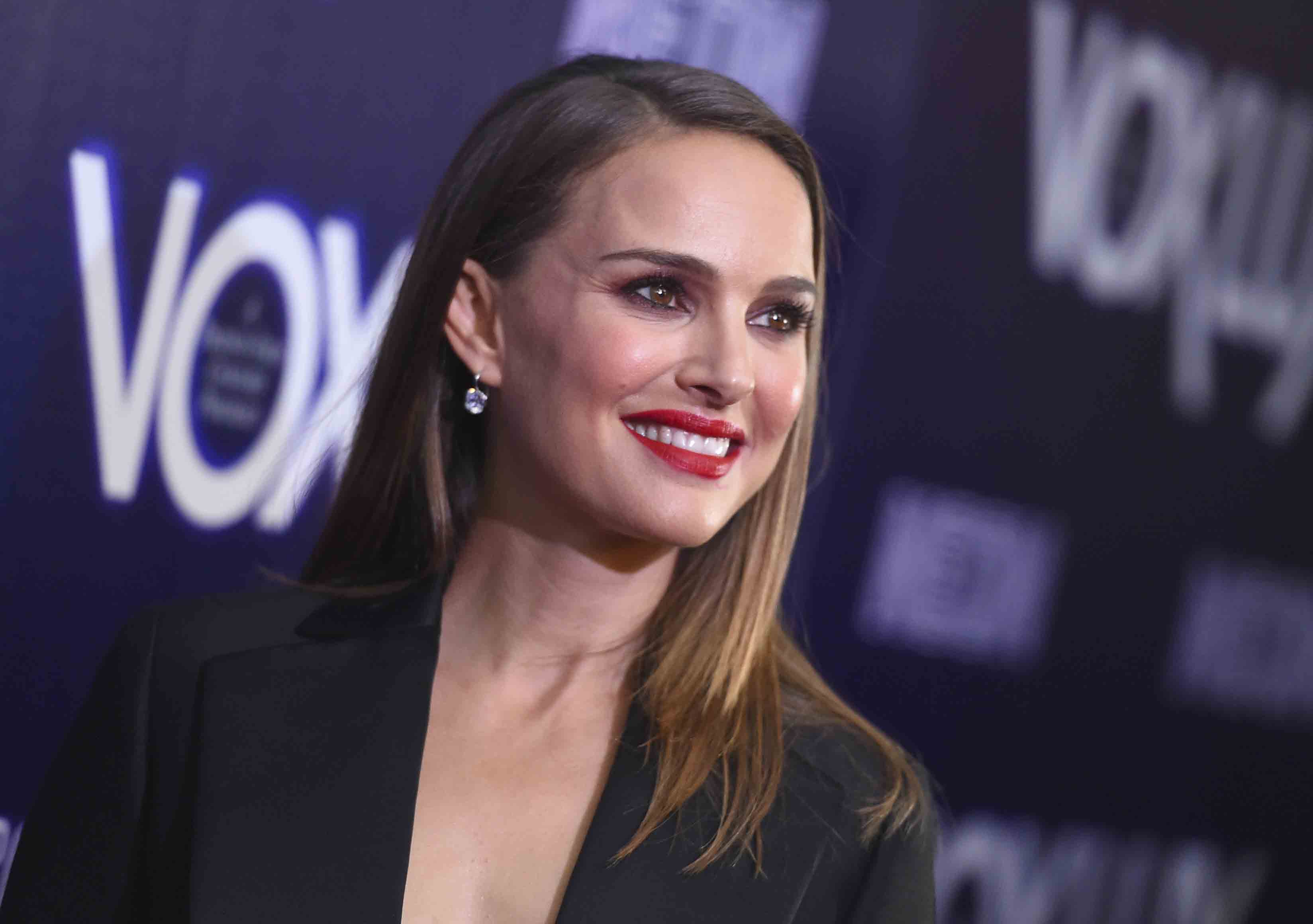 Natalie Portman