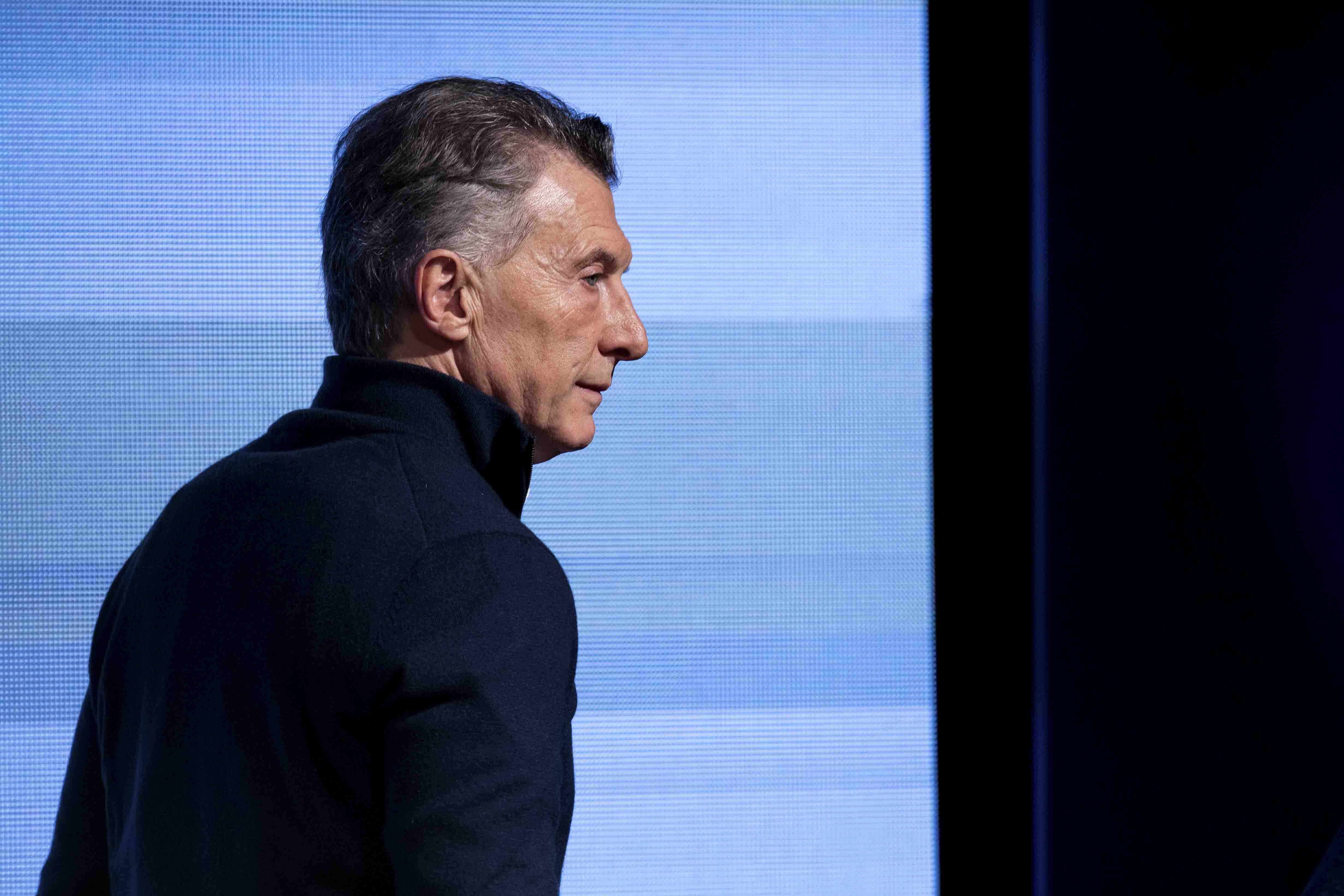 Argentina Primary Elections