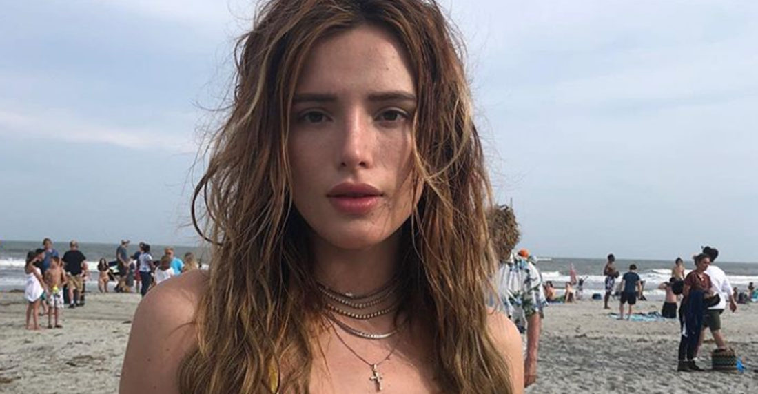 Bella Thorne