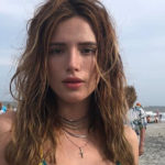 Bella Thorne