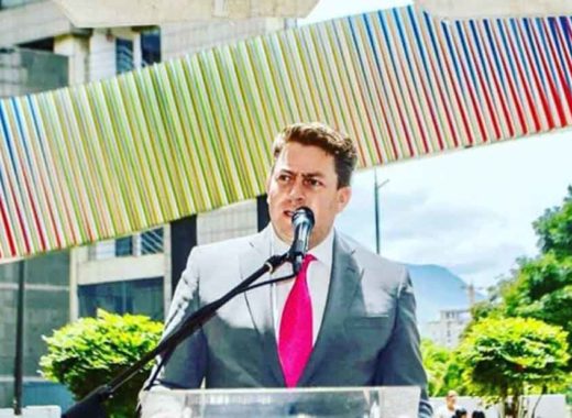 Chacao alcaldía pandemia coronavirus covid-19