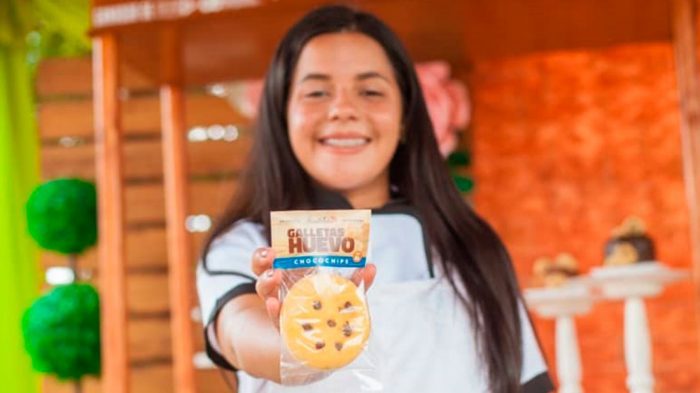 Cereal Traki Av Baralt