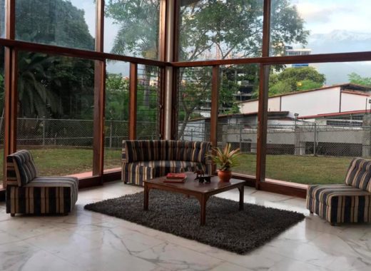 Areas sociales para pacientes de Alzheimer