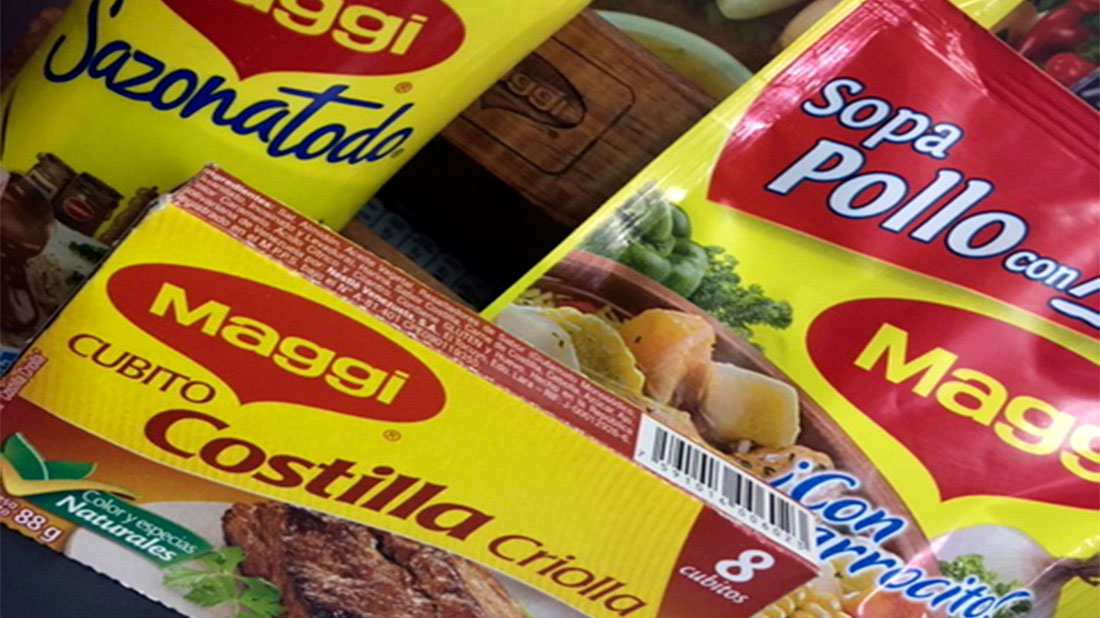 Nestlé Venezuela