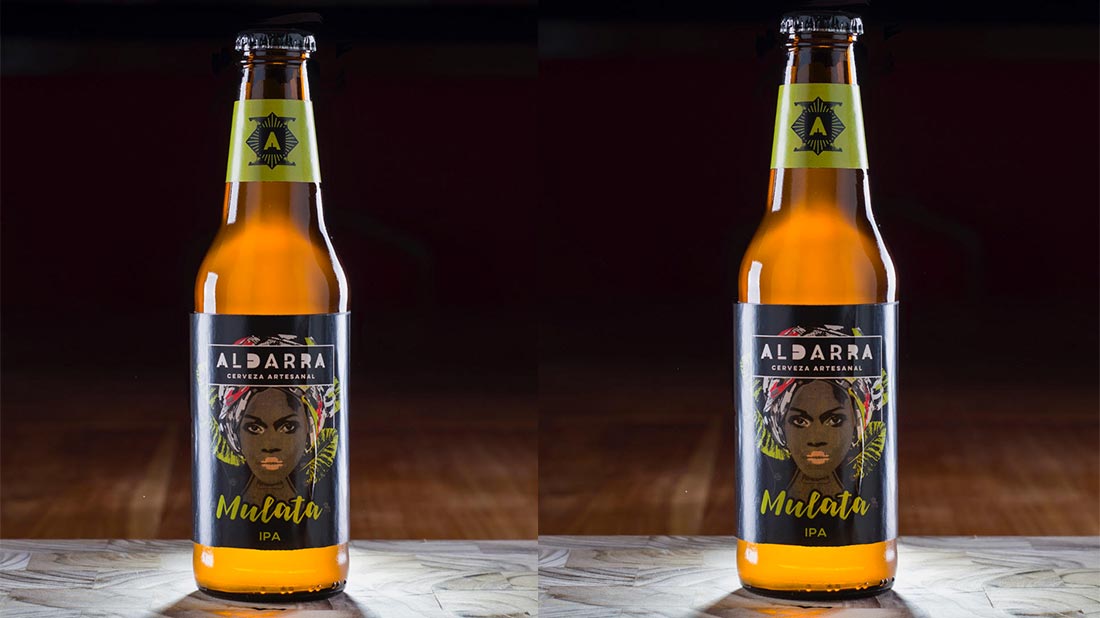 Caja de bombones Traki