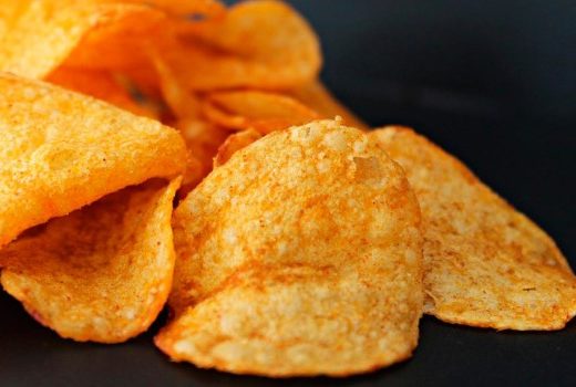 papitas chips