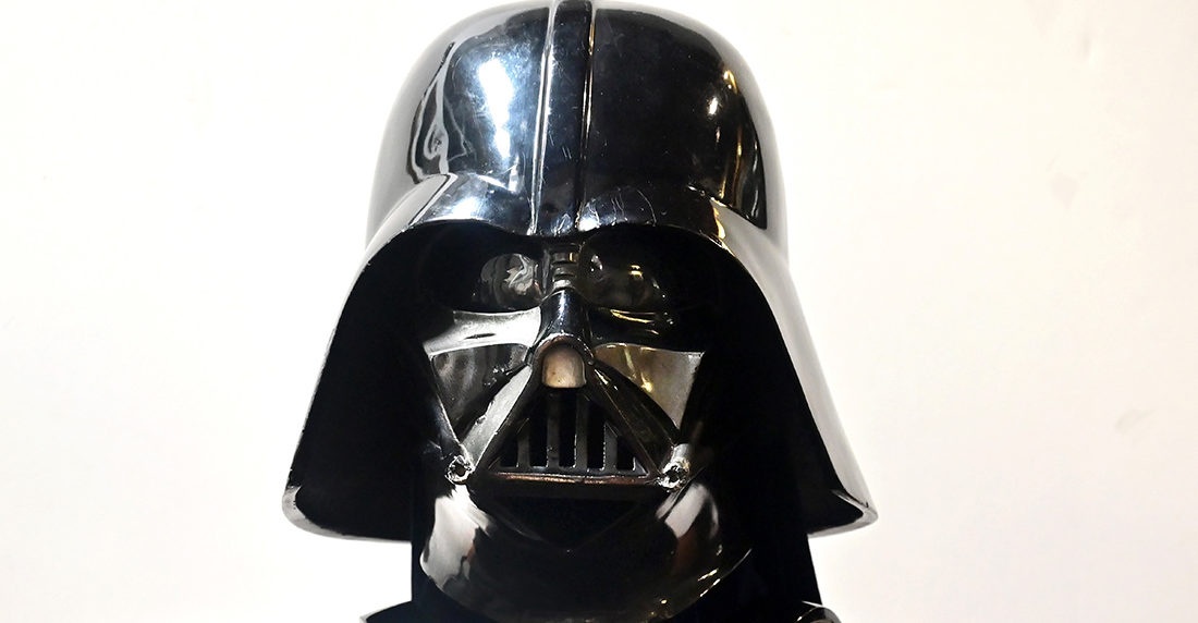 Darth Vader