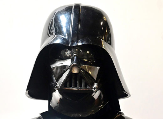 Darth Vader