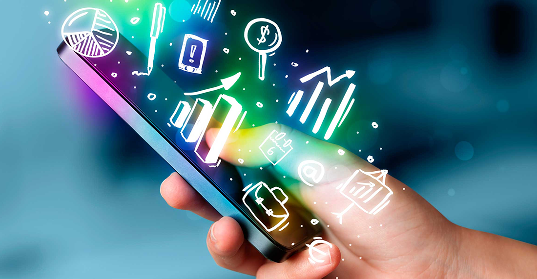 tendencias de mercadeo