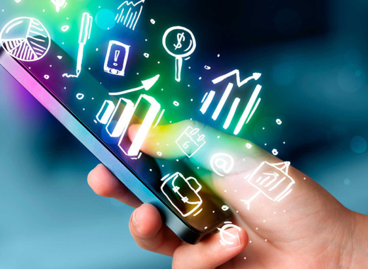 tendencias de mercadeo