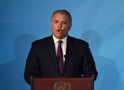Iván Duque