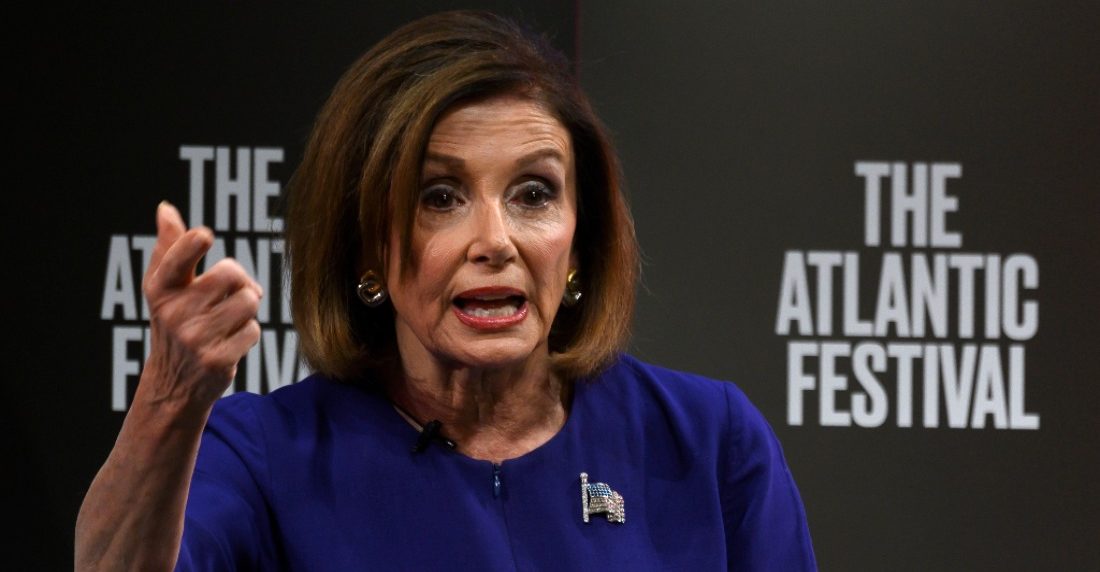 Pelosi