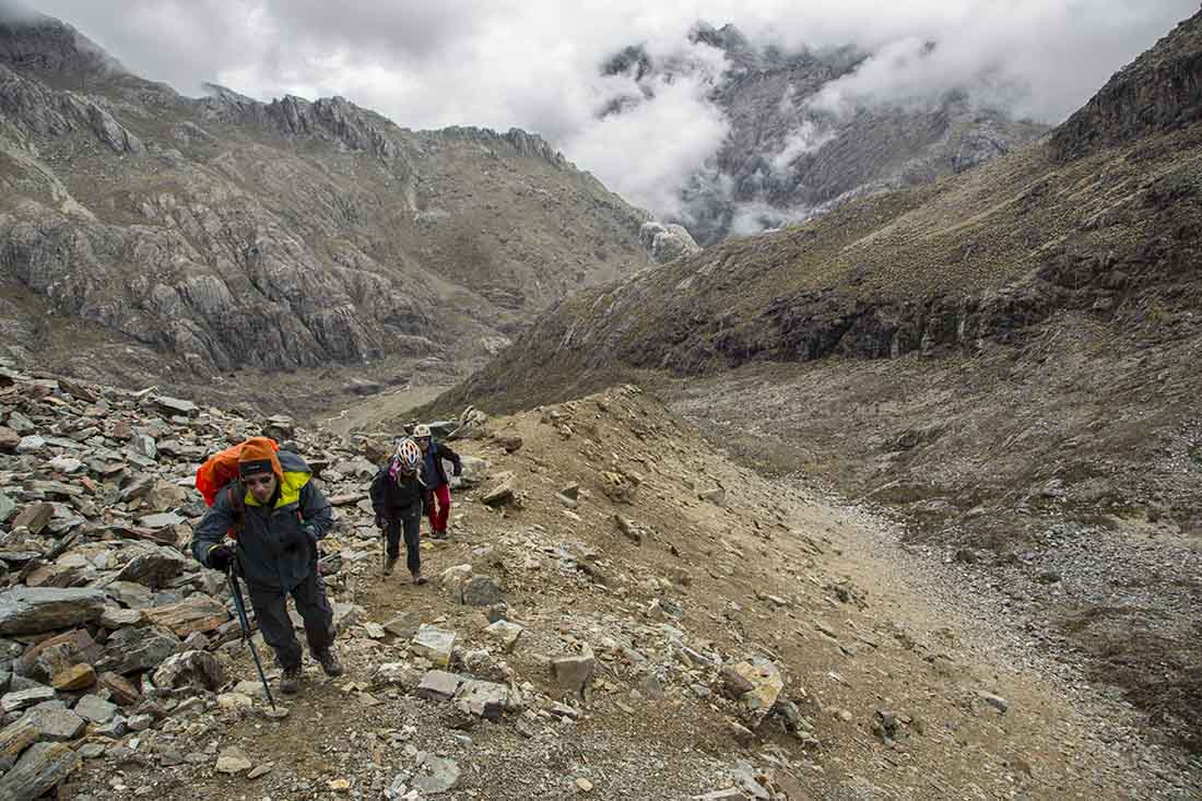 REP-CIE ¿QUE SE PUEDE SALVAR?-GLACIAR