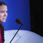 Greta Thunberg