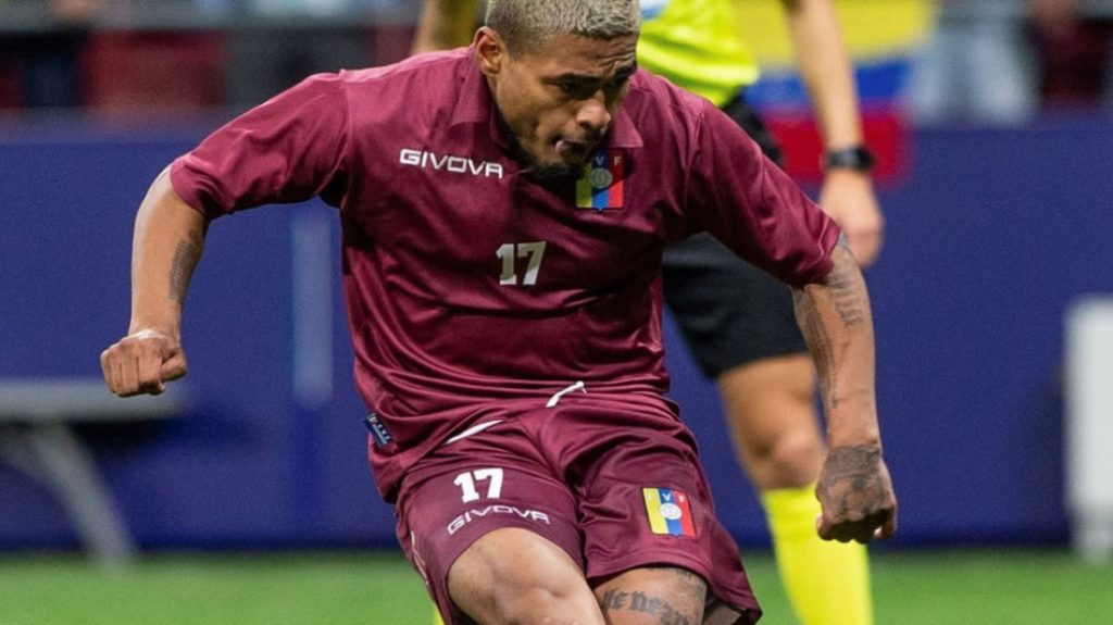 titulares josef martinez