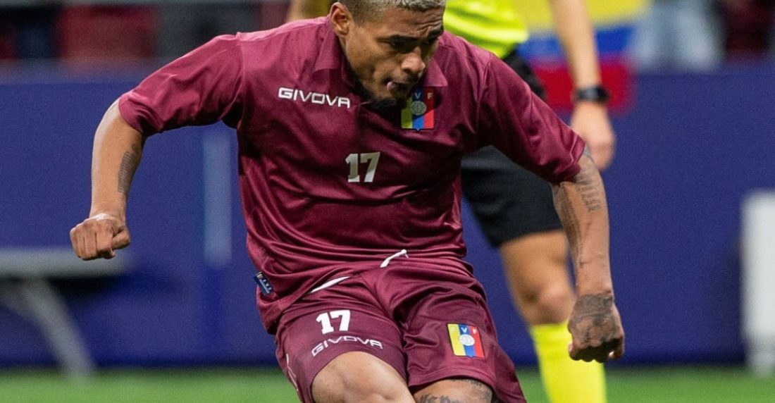 titulares josef martinez