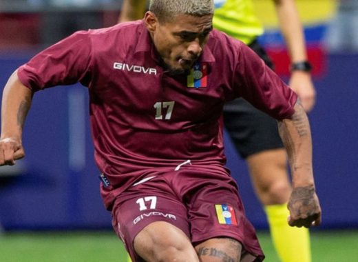 titulares josef martinez