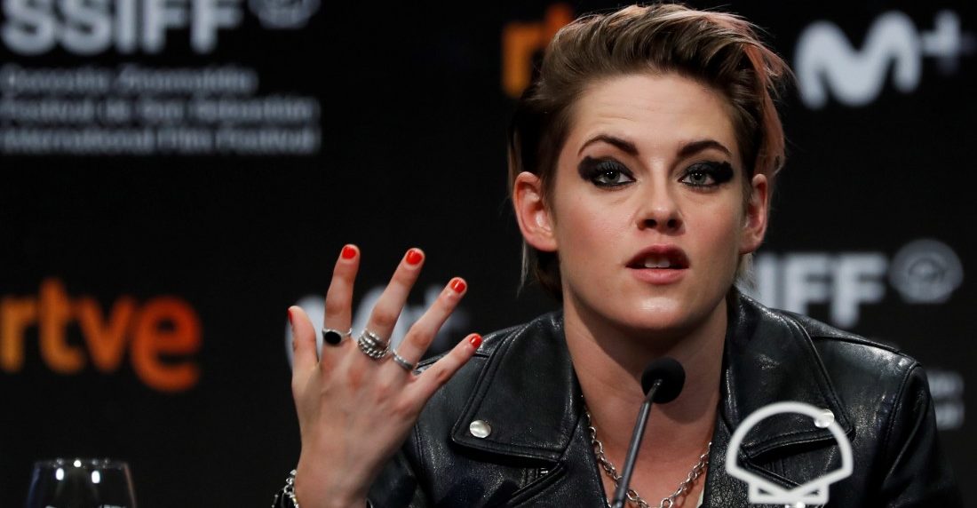 Kristen Stewart