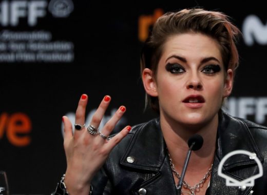 Kristen Stewart