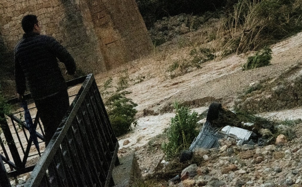 Lluvias España AFP 1