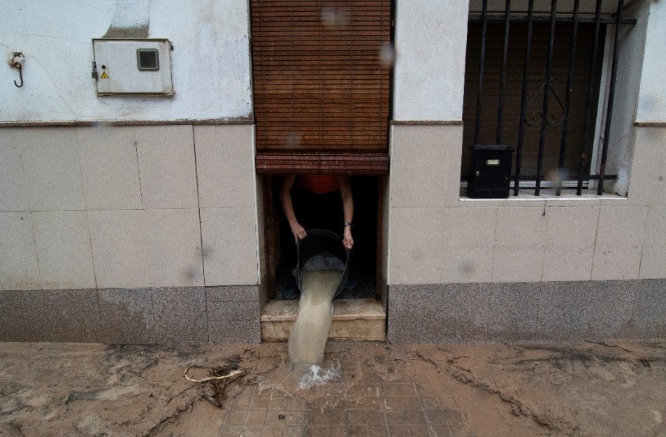 Lluvias España AFP 2