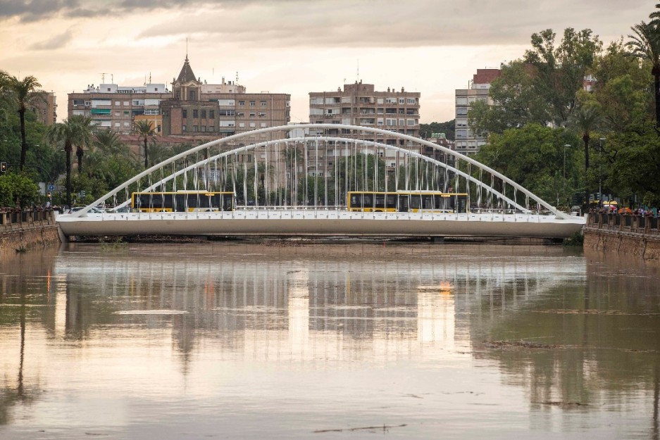 Lluvias España EFE 3
