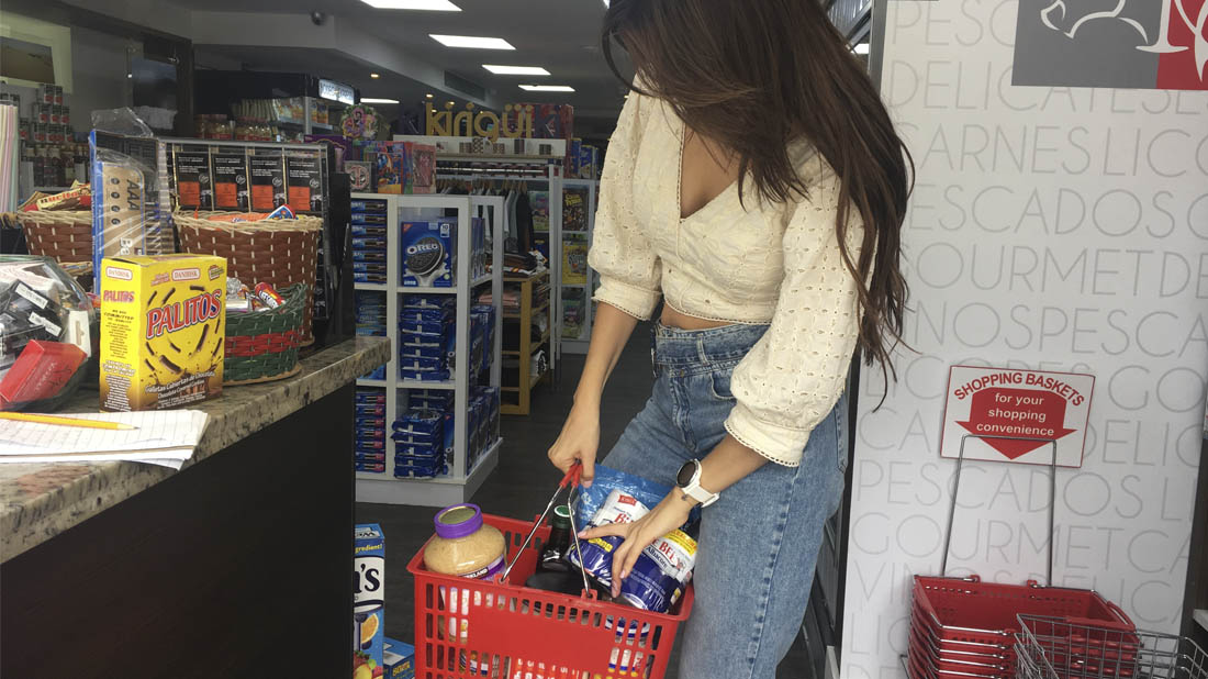 Papel higienico Traki