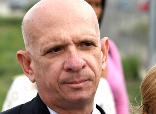 España aprueba extraditar a Hugo Carvajal a EE UU