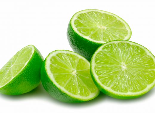 limón Lenguado con mantequilla de naranja, un pescado económico y sabroso