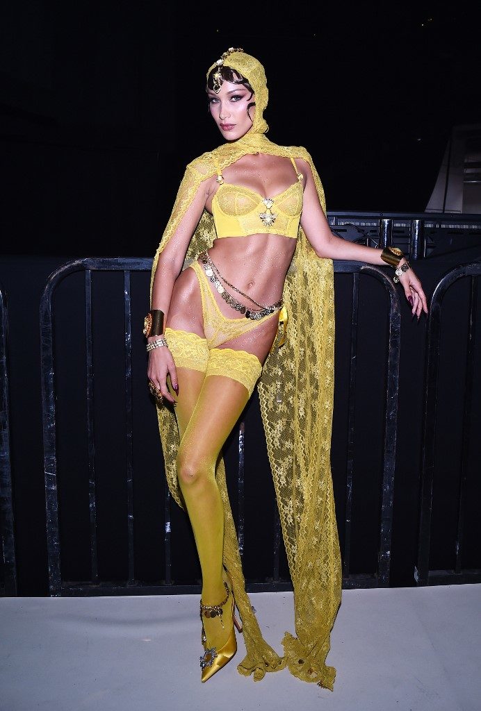 sexy