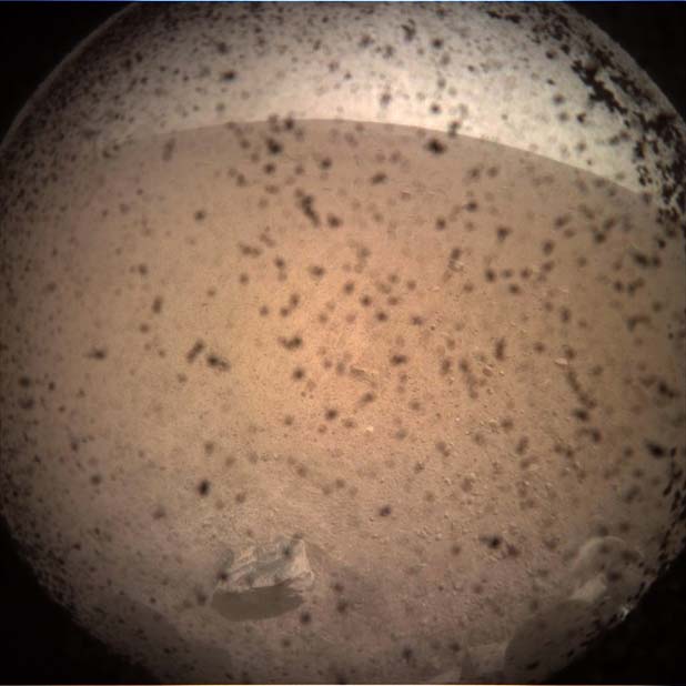 US-SPACE-NASA-MARS-LANDING