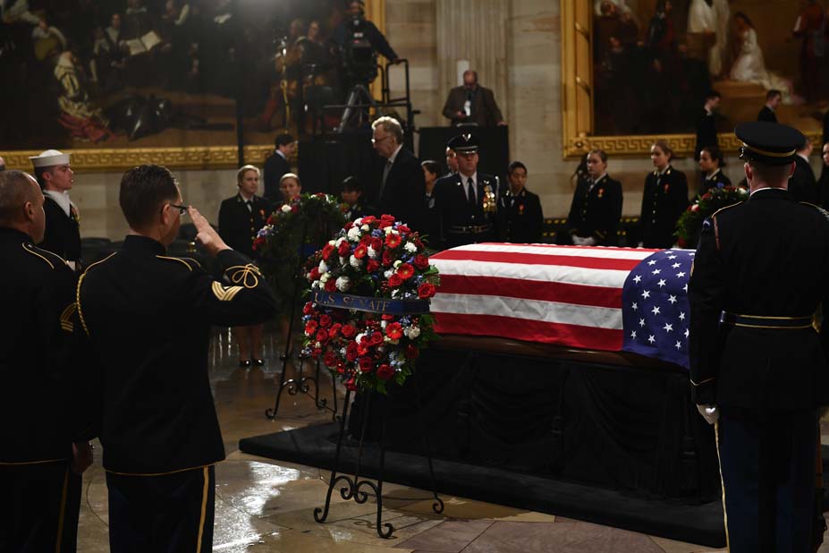 US-POLITICS-BUSH