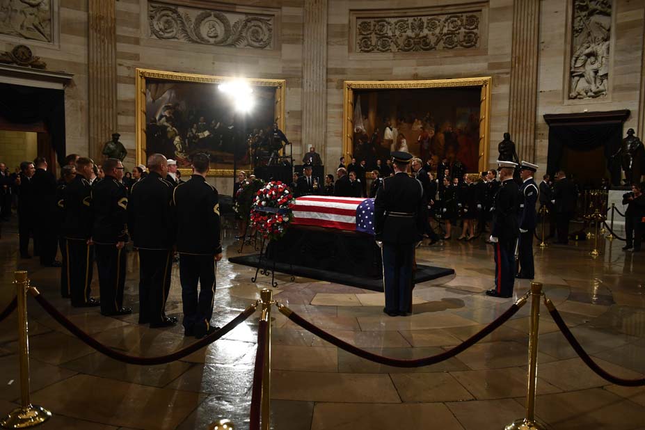 US-POLITICS-BUSH