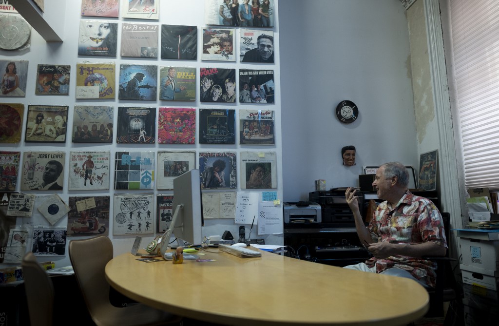 FILES-US-ENTERTAINMENT-MUSIC-ARCHIVE