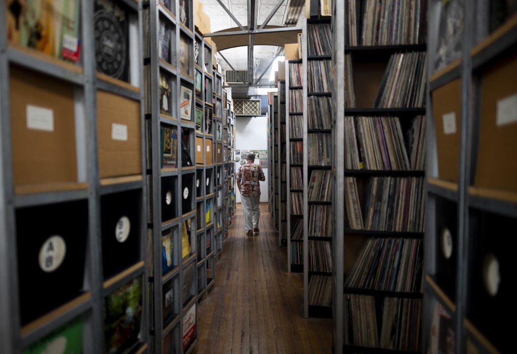 FILES-US-ENTERTAINMENT-MUSIC-ARCHIVE