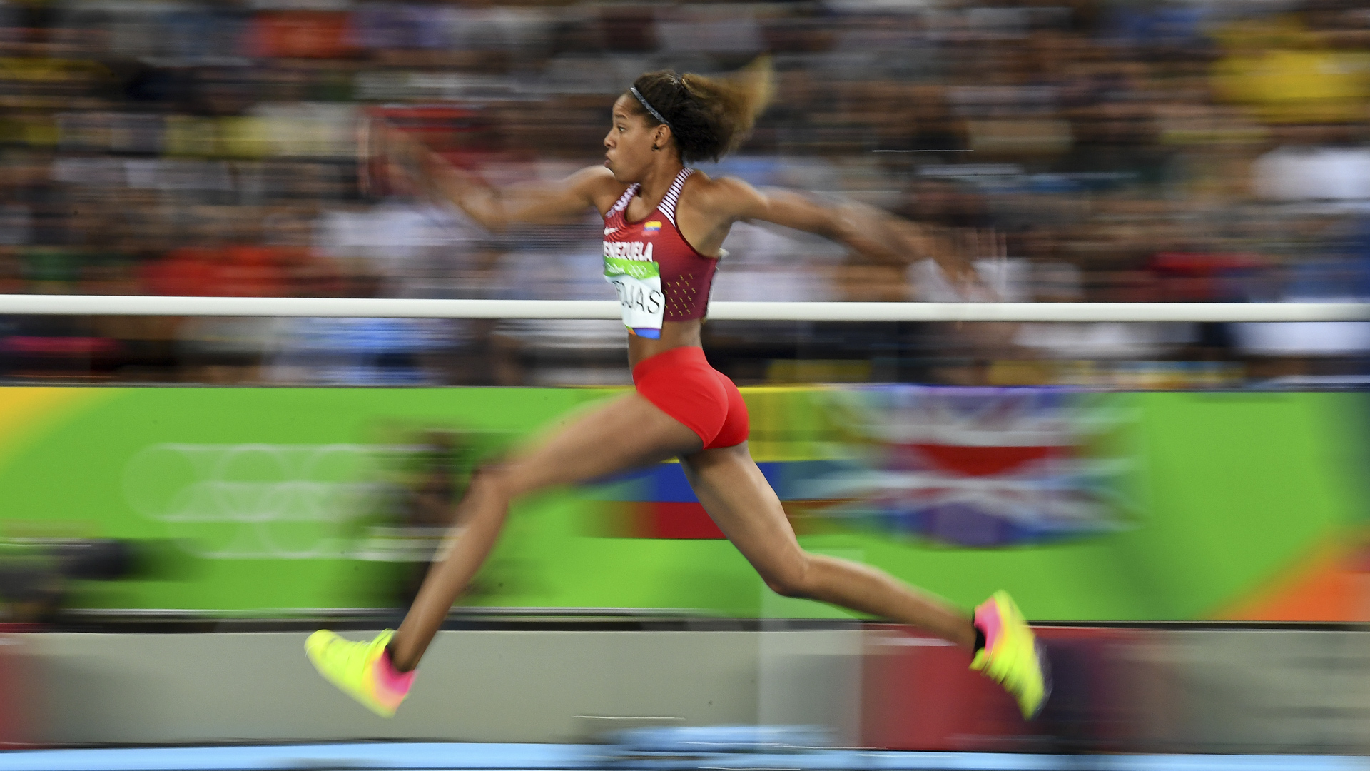 ATHLETICS-OLY-2016-RIO