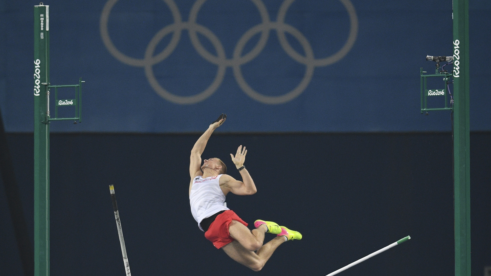 ATHLETICS-OLY-2016-RIO