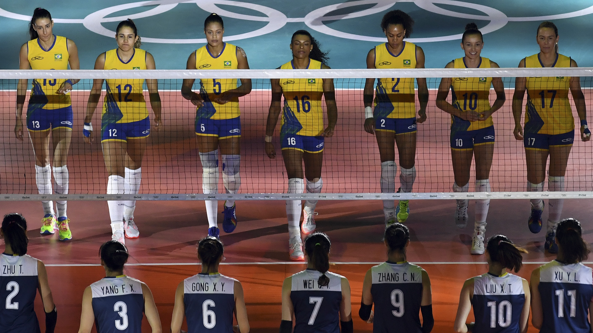 VOLLEYBALL-OLY-2016-RIO-BRA-CHN