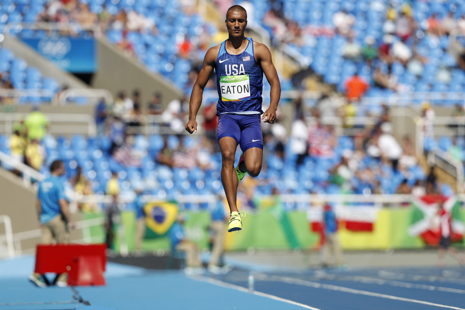 ATHLETICS-OLY-2016-RIO