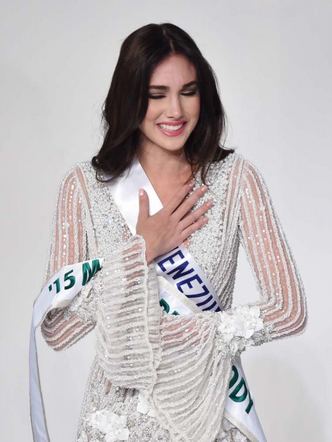 JAPAN-LIFESTYLE-BEAUTY-PAGEANT