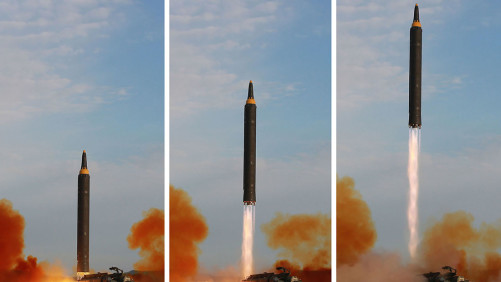 NKOREA-POLITICS-KIM